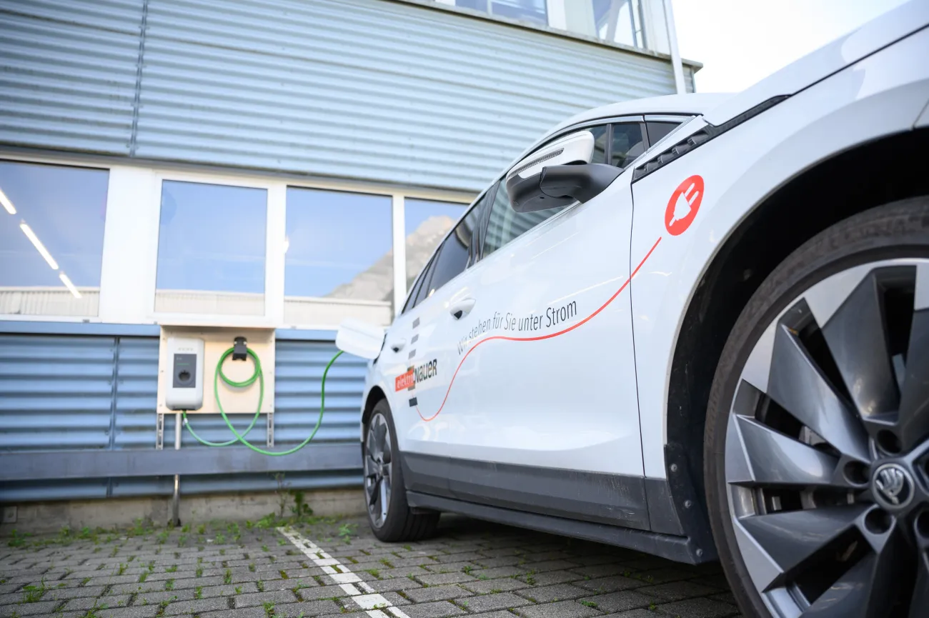 Erneuerebare energie slide 1