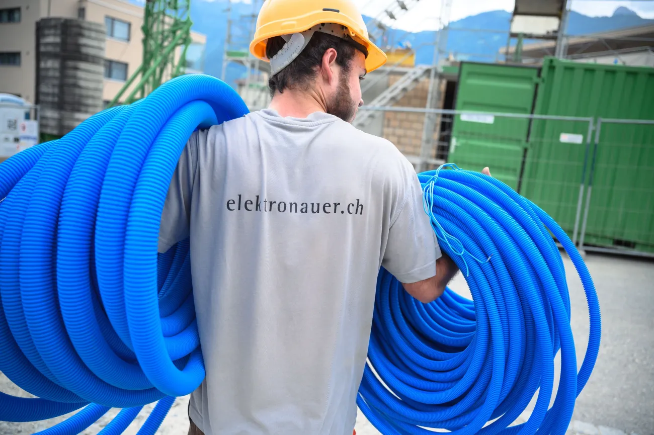 Ueber uns ausbildung